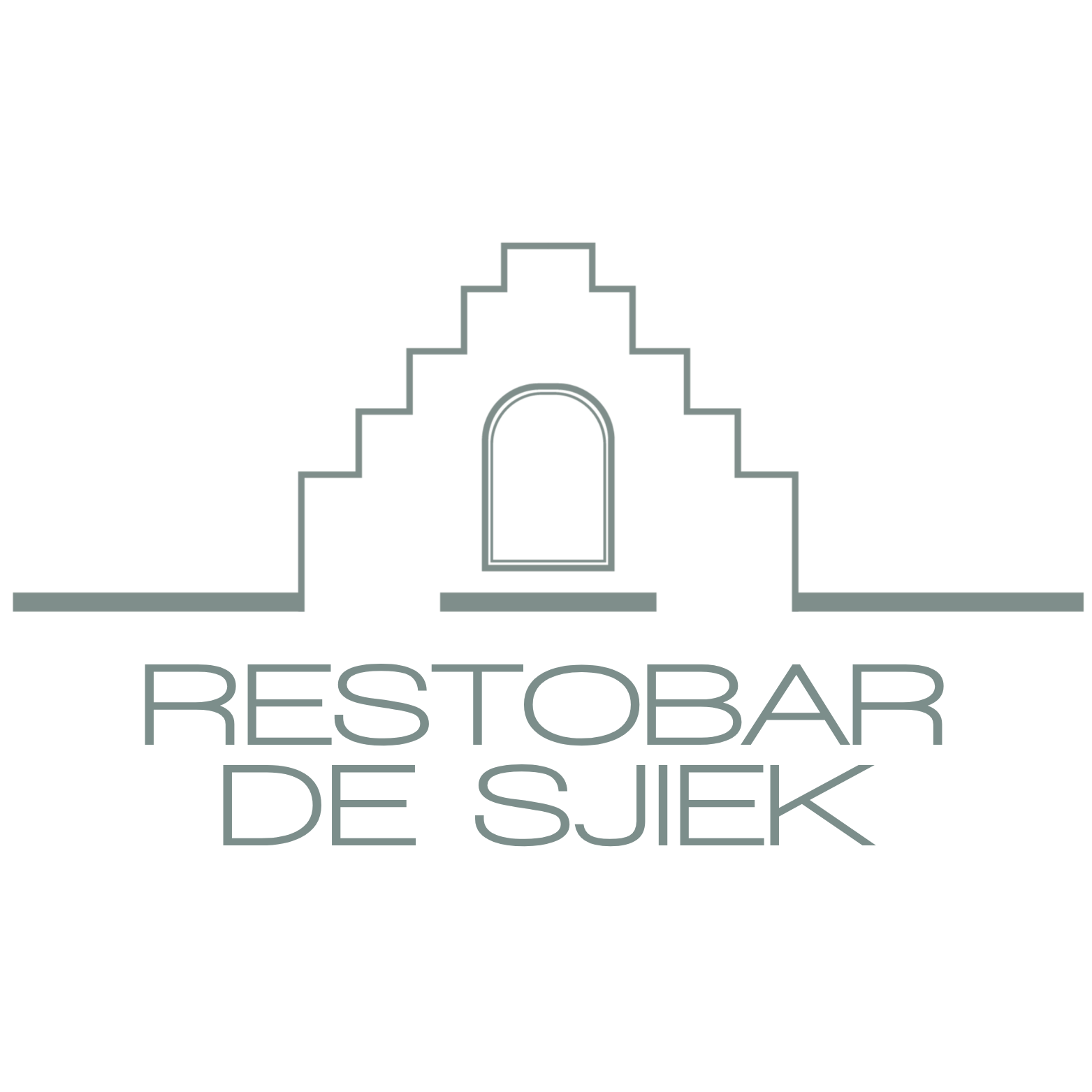 Logo de sjiek